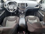 Jeep Cherokee 2014