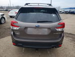 Subaru Forester 2022