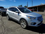 Ford Escape 2018