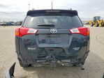 Toyota RAV 4 2015