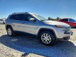 Jeep Cherokee 2015