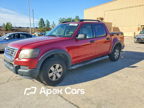 Ford Explorer 2007 - Image 1 of 12