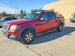 Ford Explorer 2007