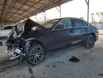 BMW Series 3 2019