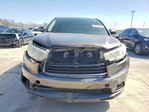 Toyota Highlander 2015