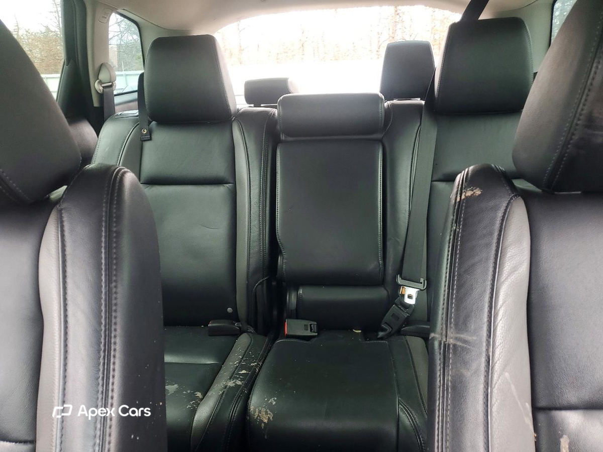 Mazda CX-9 2012