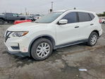 Nissan Rogue 2018