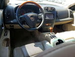 Cadillac CTS 2004