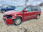 Chrysler Voyager 2016