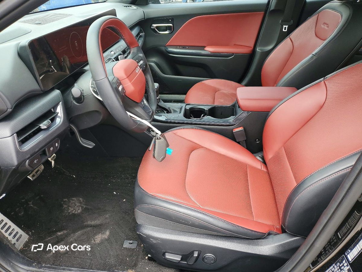 Kia K4 2025