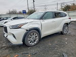 Toyota Highlander 2021