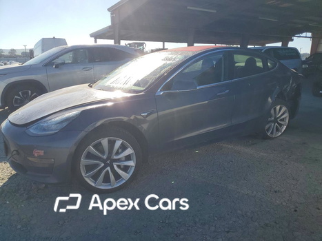 Tesla Model 3 2018 - Image 1 of 12