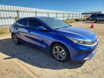Kia Forte 2023