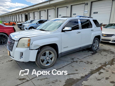 GMC Terrain 2013 - Image 1 of 13
