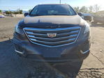 Cadillac XT5 2017
