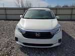 Honda Odyssey 2022