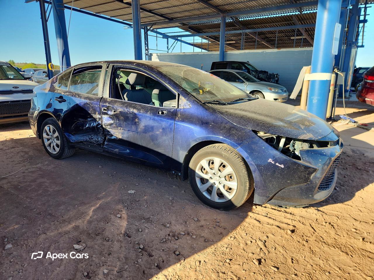 Toyota Corolla 2020