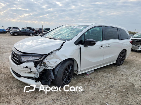 Honda Odyssey 2023 - Image 1 of 13