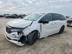 Honda Odyssey 2023