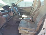 Honda CR-V 2012