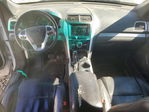 Ford Explorer 2013