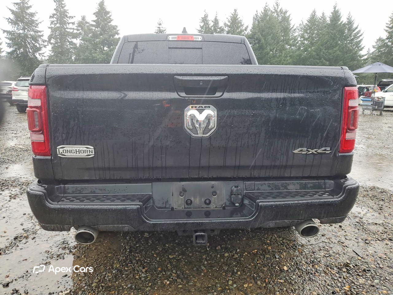 RAM 1500 2023