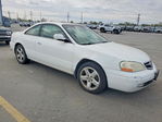 Acura CL 2001