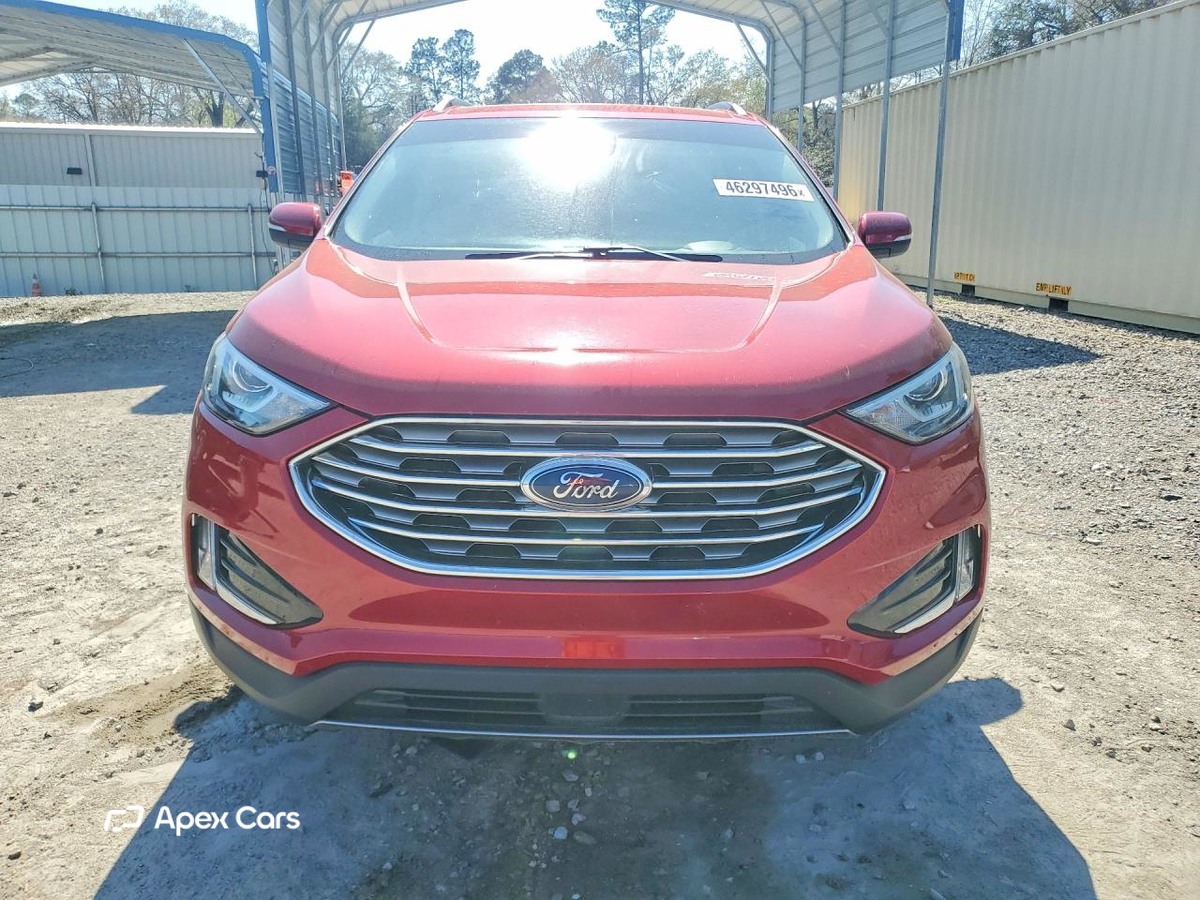 Ford Edge 2020