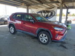 Toyota RAV 4 2019
