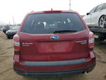 Subaru Forester 2016