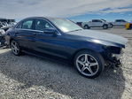 Mercedes-Benz C-klasse 2016