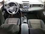 Toyota RAV 4 2017