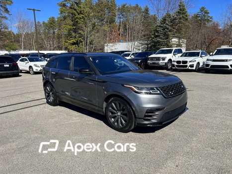 Land Rover Range Rover 2018 - Image 1 of 10