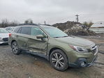 Subaru Outback 2018