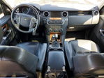 Land Rover LR4 2011