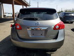 Nissan Rogue 2012
