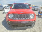Jeep Renegade 2015