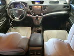 Honda CR-V 2015