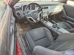 Chevrolet Camaro 2015