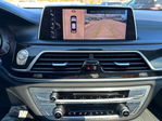 BMW Series 7 2016