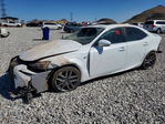 Lexus IS 2018