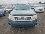 Subaru Forester 2012