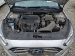 Hyundai Sonata 2019