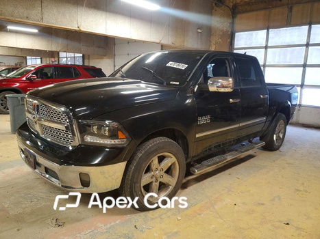 RAM 1500 2015 - Image 1 of 12