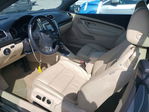 Volkswagen Eos 2014