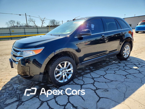 Ford Edge 2011 - Zdjęcie 1 z 14