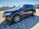 Ford Edge 2011