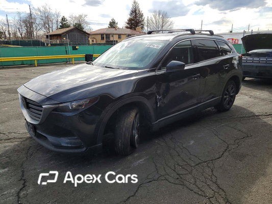Mazda CX-9 2020 - Image 1 of 13