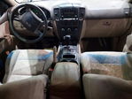 Kia Sorento 2008