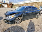 Honda Accord 2016